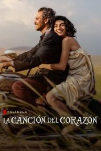 La canción del corazón [Subtitulado]